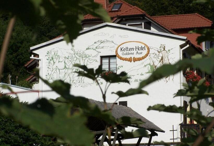 Отель Kelten