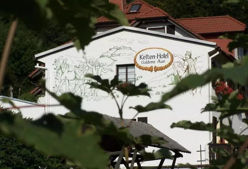 ホテル Kelten