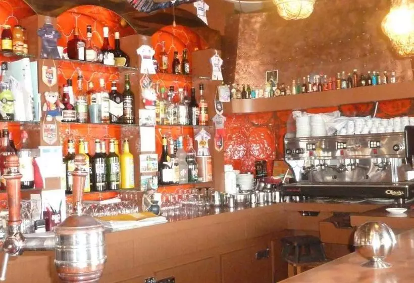 Hotelli Le Bel Air