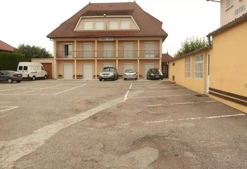 Hotelli Le Bel Air