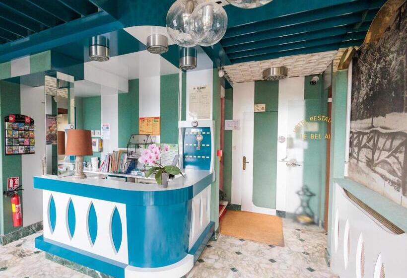 فندق Le Bel Air