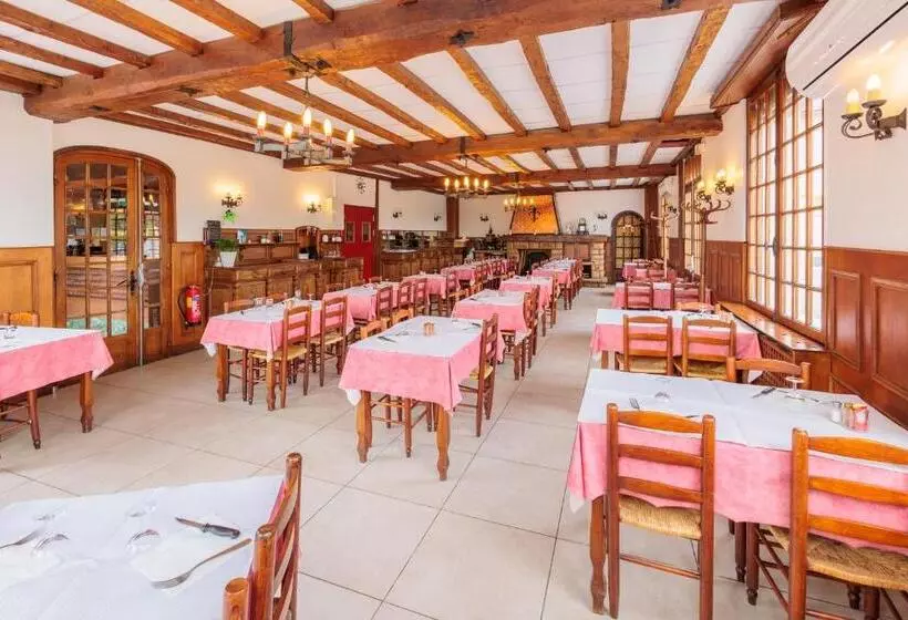 Hotelli Le Bel Air
