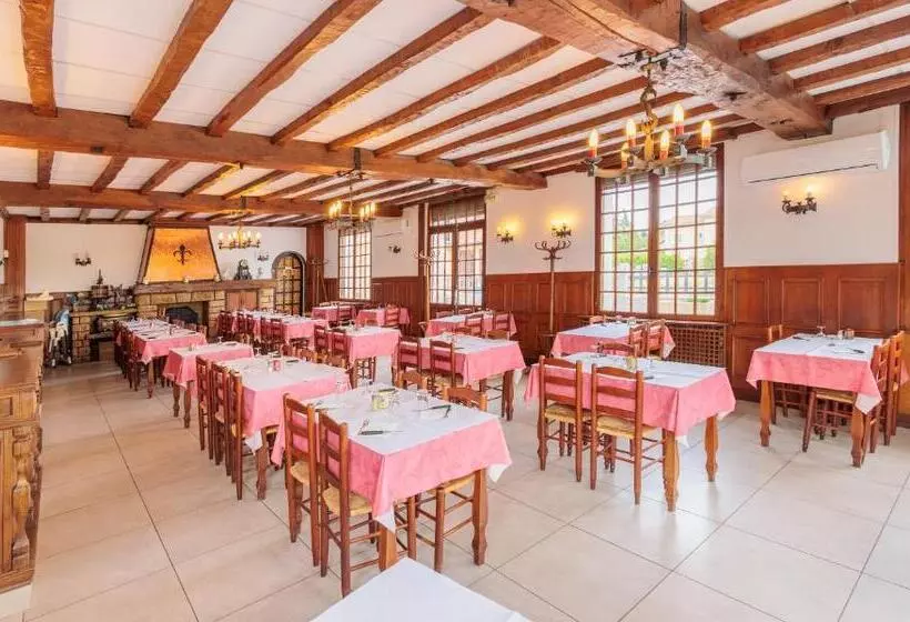 Hotelli Le Bel Air