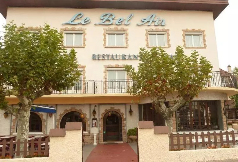 Hotelli Le Bel Air