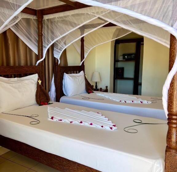 فندق Mahali Zanzibar