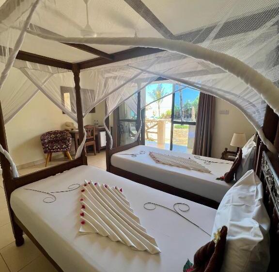 فندق Mahali Zanzibar