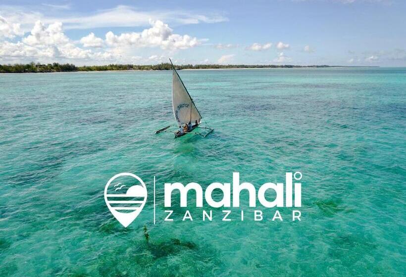 فندق Mahali Zanzibar