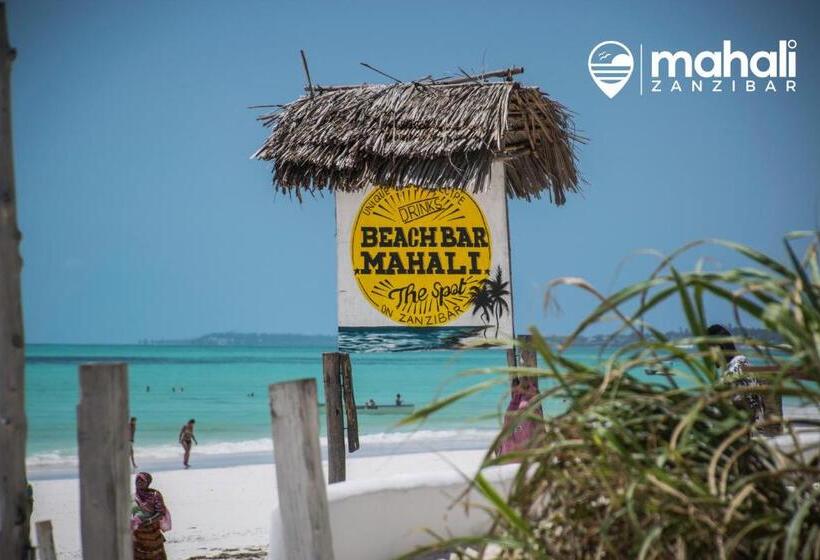 فندق Mahali Zanzibar