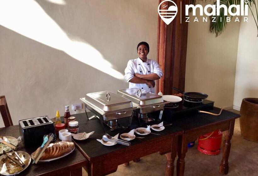 فندق Mahali Zanzibar