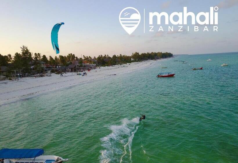 فندق Mahali Zanzibar