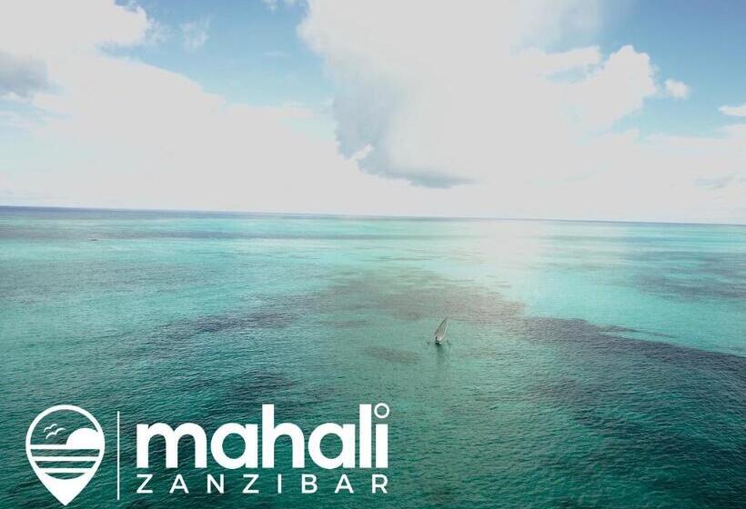 فندق Mahali Zanzibar