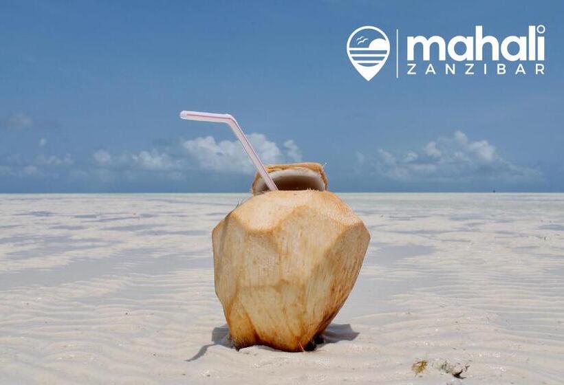 فندق Mahali Zanzibar