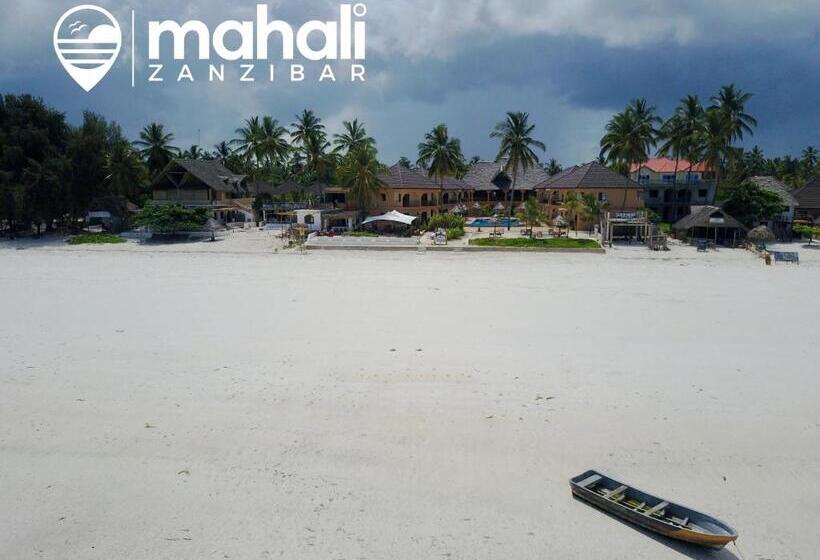 فندق Mahali Zanzibar