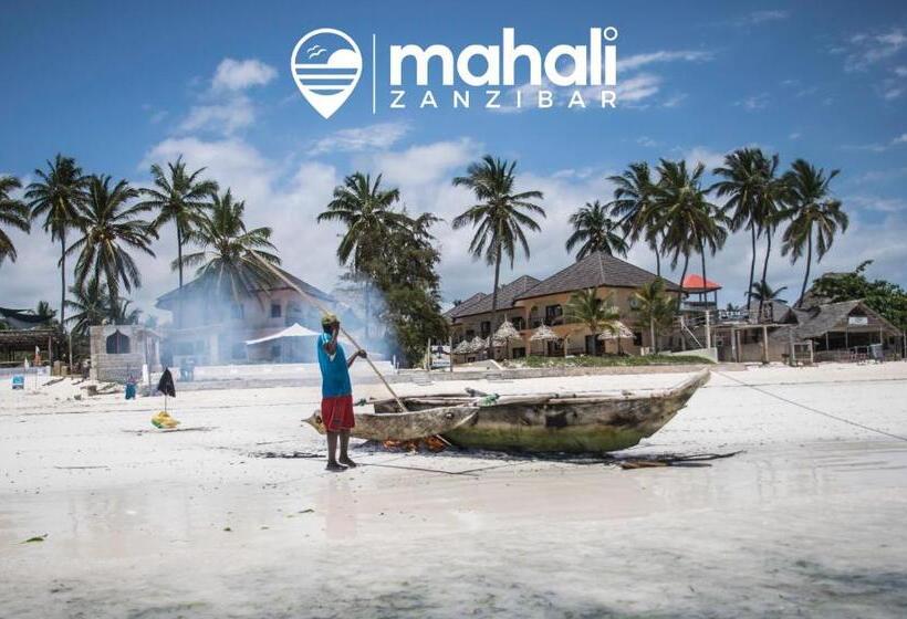 فندق Mahali Zanzibar