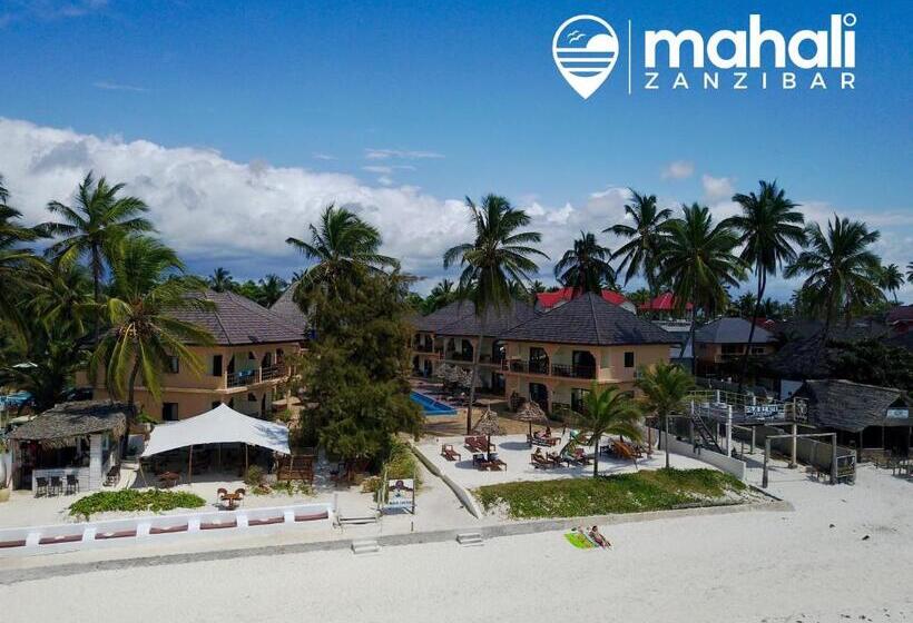 فندق Mahali Zanzibar
