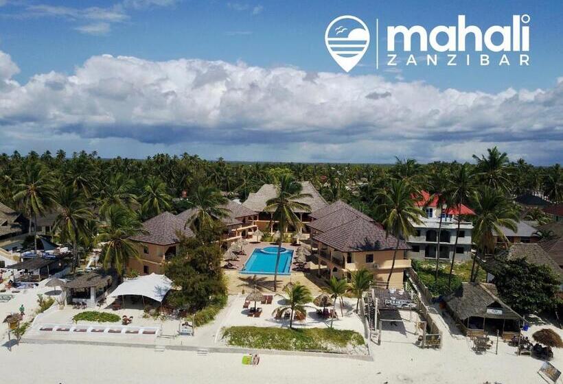 فندق Mahali Zanzibar