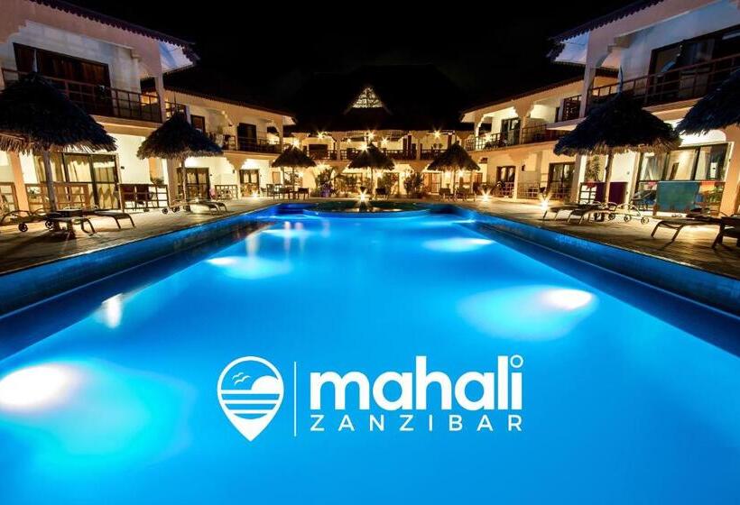 فندق Mahali Zanzibar