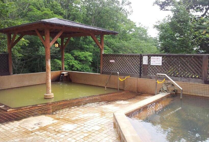 בית מלון כפרי Niseko Grand