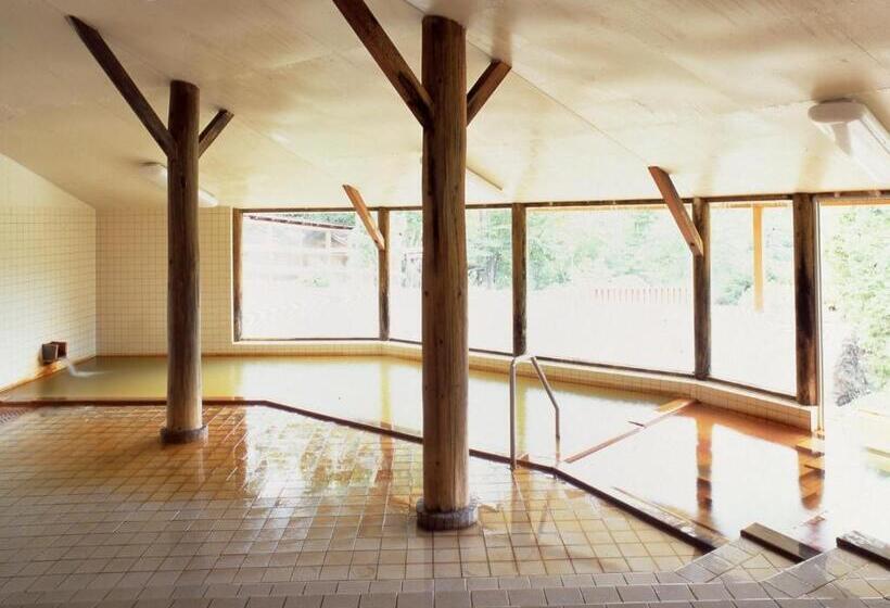 בית מלון כפרי Niseko Grand