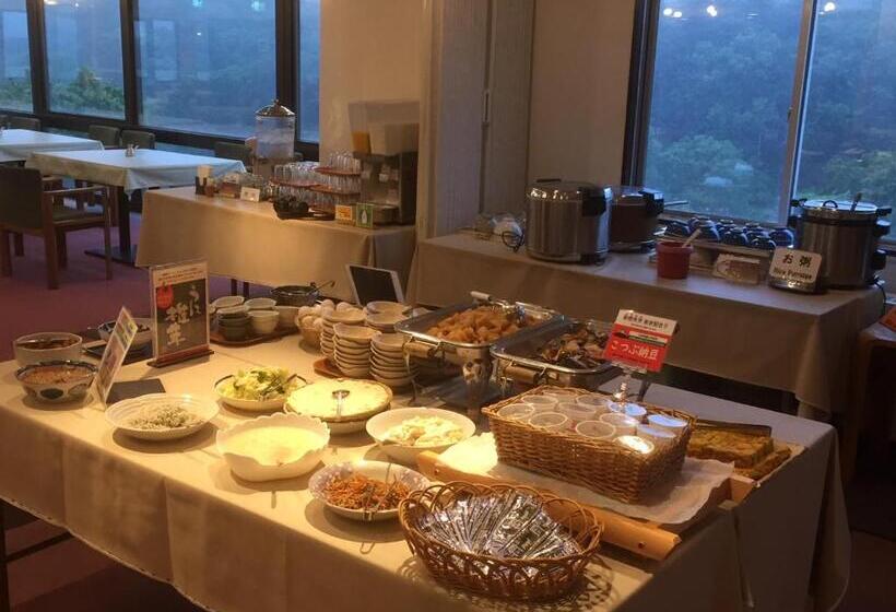 בית מלון כפרי Niseko Grand