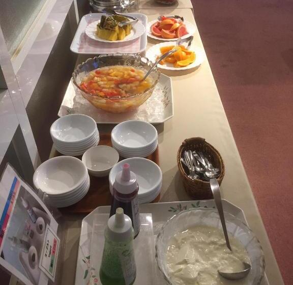 בית מלון כפרי Niseko Grand