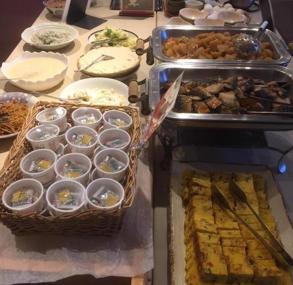 בית מלון כפרי Niseko Grand