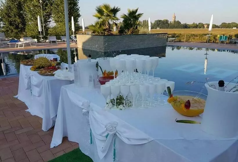 Hotel Oasi Bianca