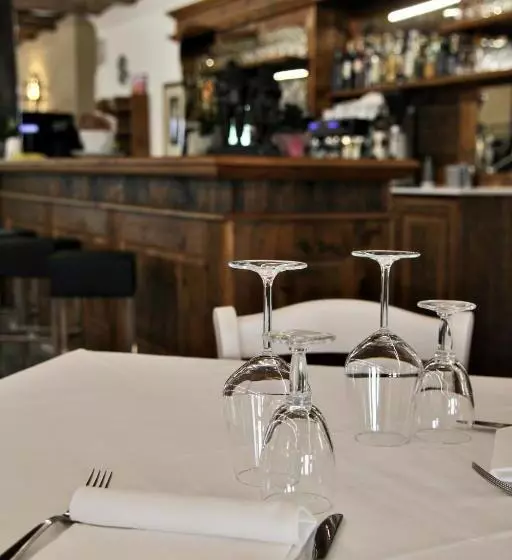 Hotel Oasi Bianca