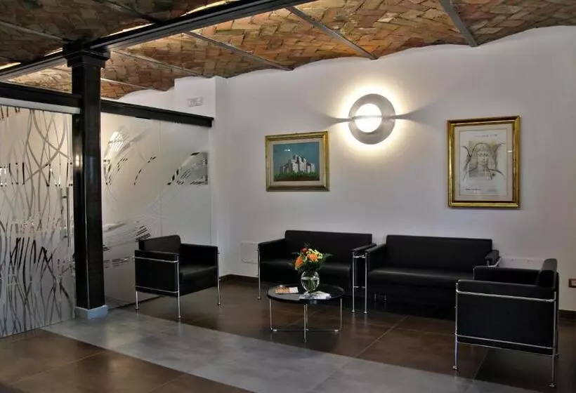 Hotel Oasi Bianca