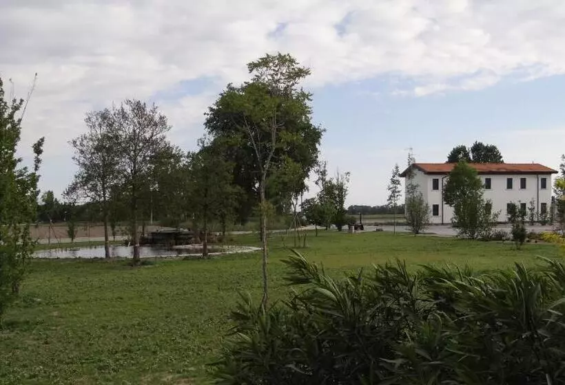 Hotel Oasi Bianca