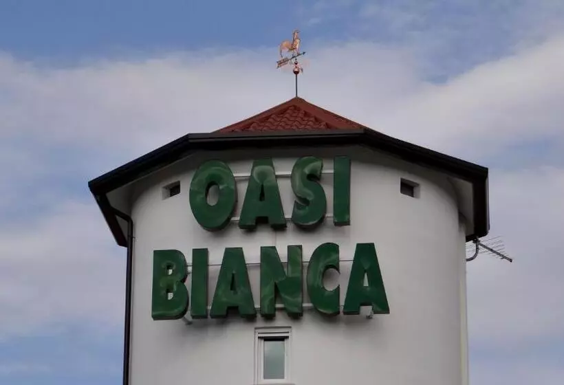 Hotel Oasi Bianca