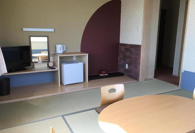 Petit Hotel Blanc Fleur