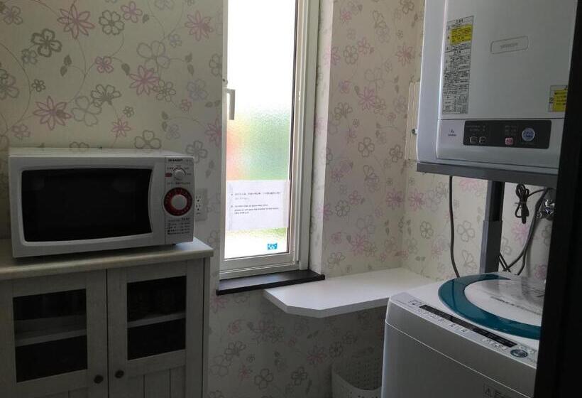 Petit Hotel Blanc Fleur