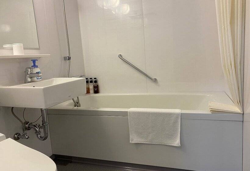 Petit Hotel Blanc Fleur