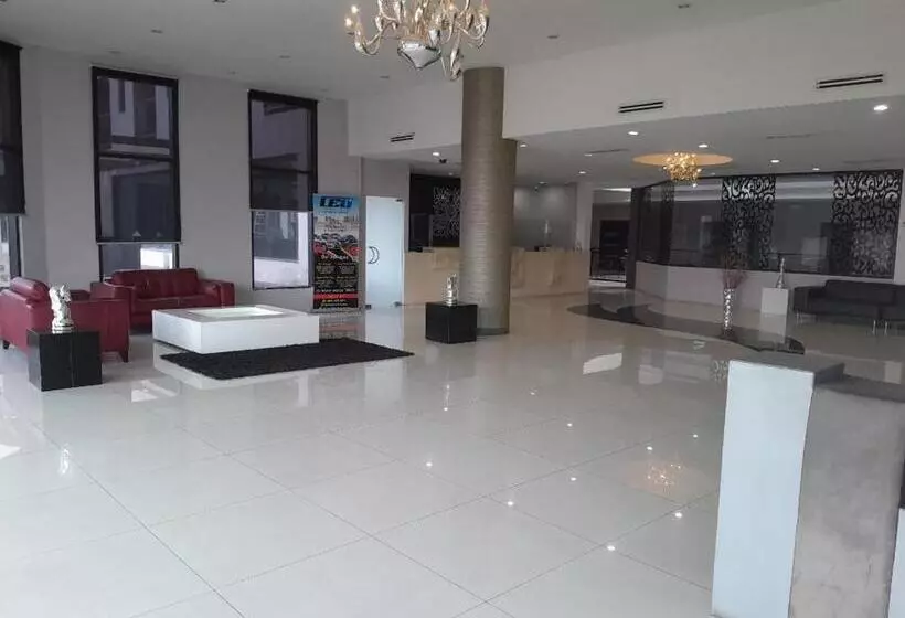 هتل Regent Star