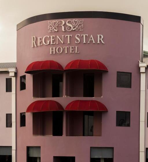 هتل Regent Star