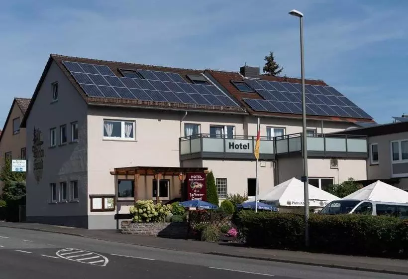 Hotel /restaurant Zum Wiesengrund