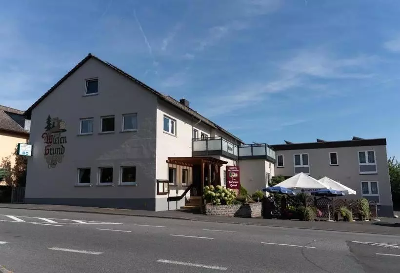 Hotel /restaurant Zum Wiesengrund