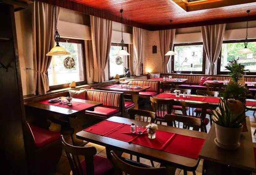 Hotel /restaurant Zum Wiesengrund
