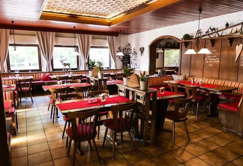 Hotel /restaurant Zum Wiesengrund