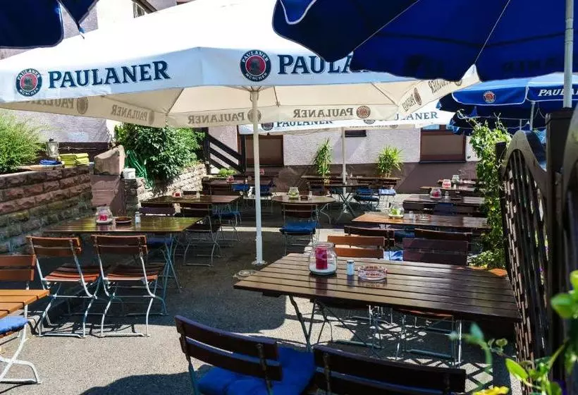 Hotel /restaurant Zum Wiesengrund