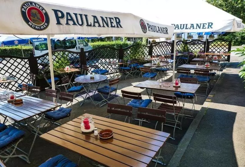 Hotel /restaurant Zum Wiesengrund