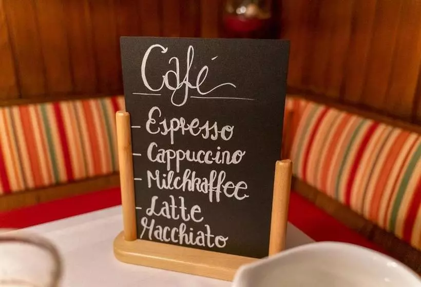 Hotel /restaurant Zum Wiesengrund
