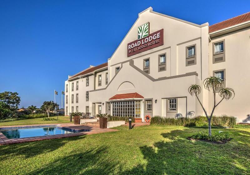בית מלון כפרי Road Lodge Richards Bay