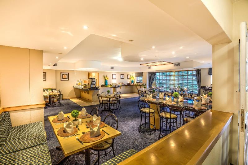 בית מלון כפרי Road Lodge Richards Bay