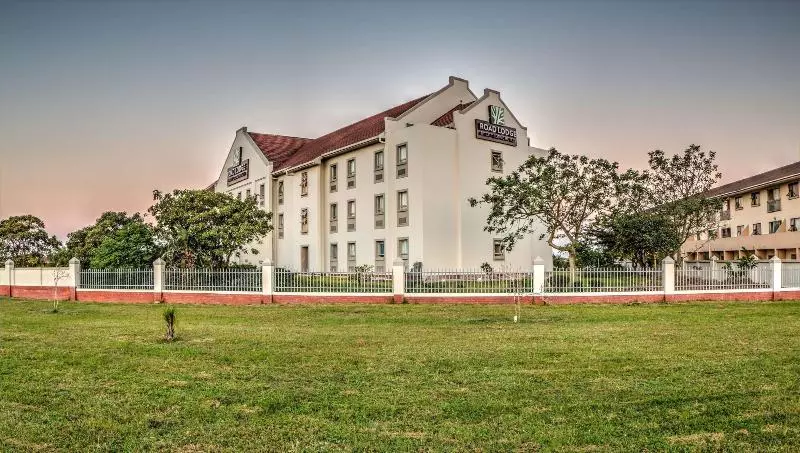 ホテル Road Lodge Richards Bay