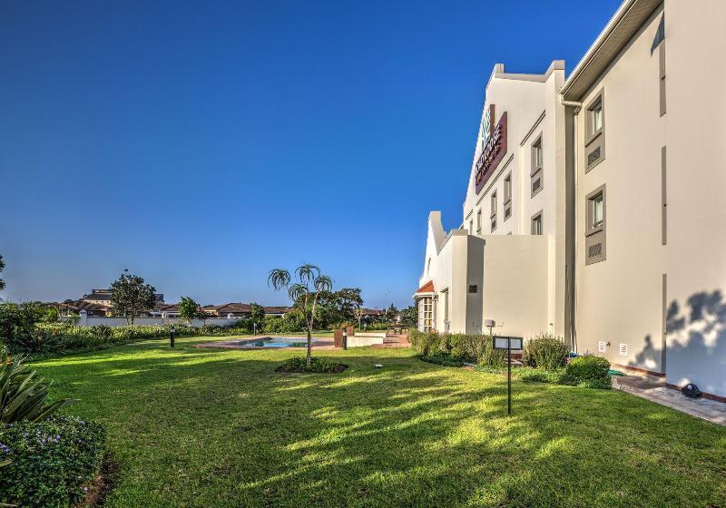 בית מלון כפרי Road Lodge Richards Bay