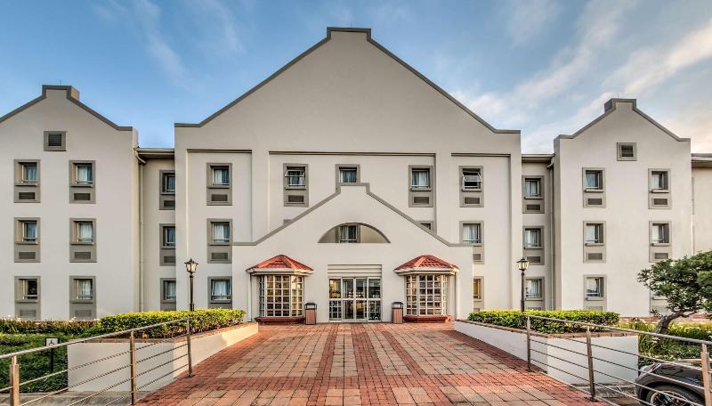 בית מלון כפרי Road Lodge Richards Bay