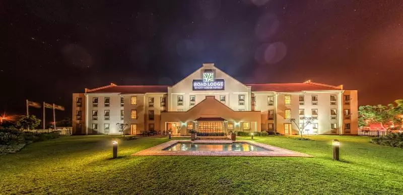ホテル Road Lodge Richards Bay