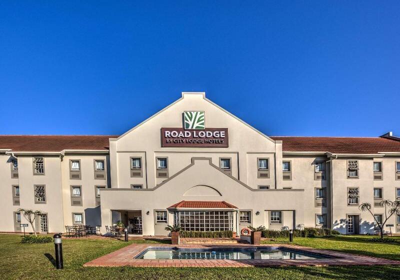 בית מלון כפרי Road Lodge Richards Bay